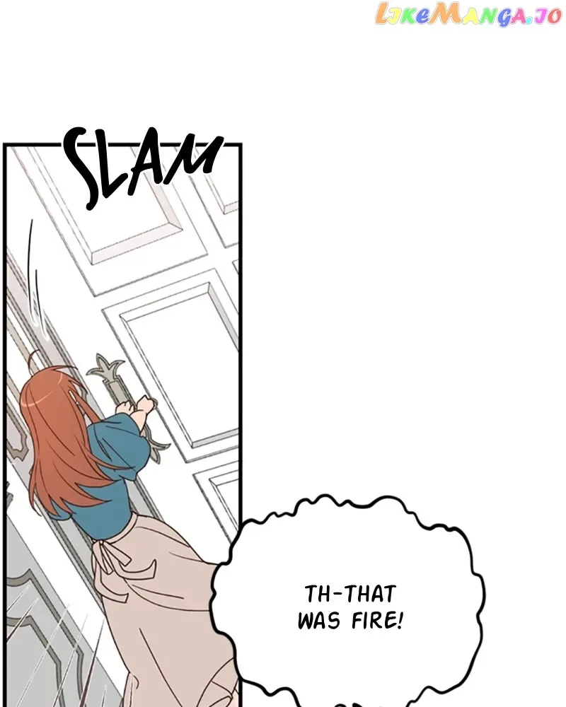 Single Wizard’s Dormitory Apartment Chapter 26 page 70