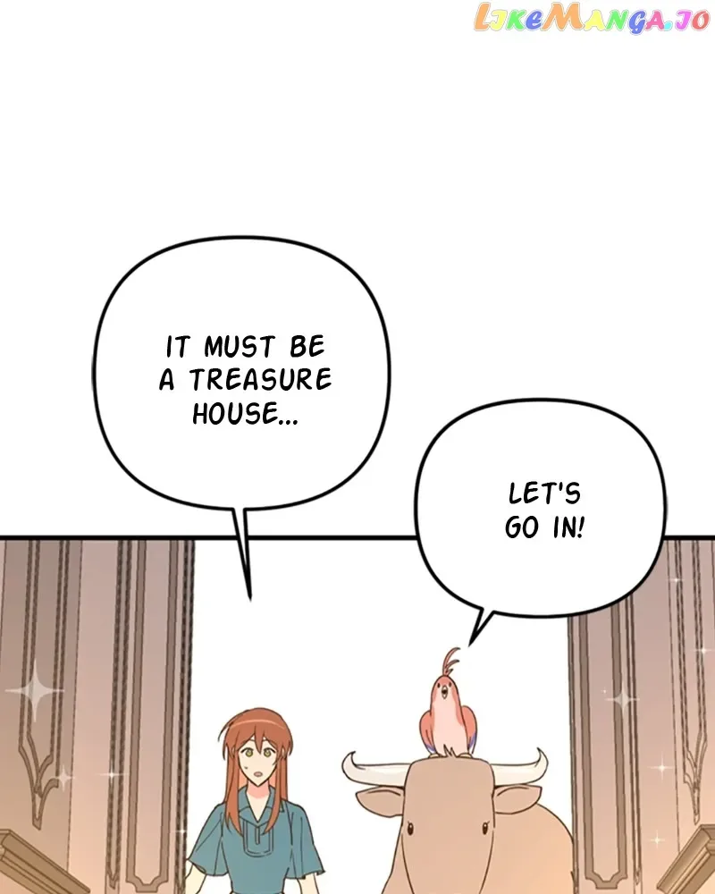 Single Wizard’s Dormitory Apartment Chapter 26 page 8