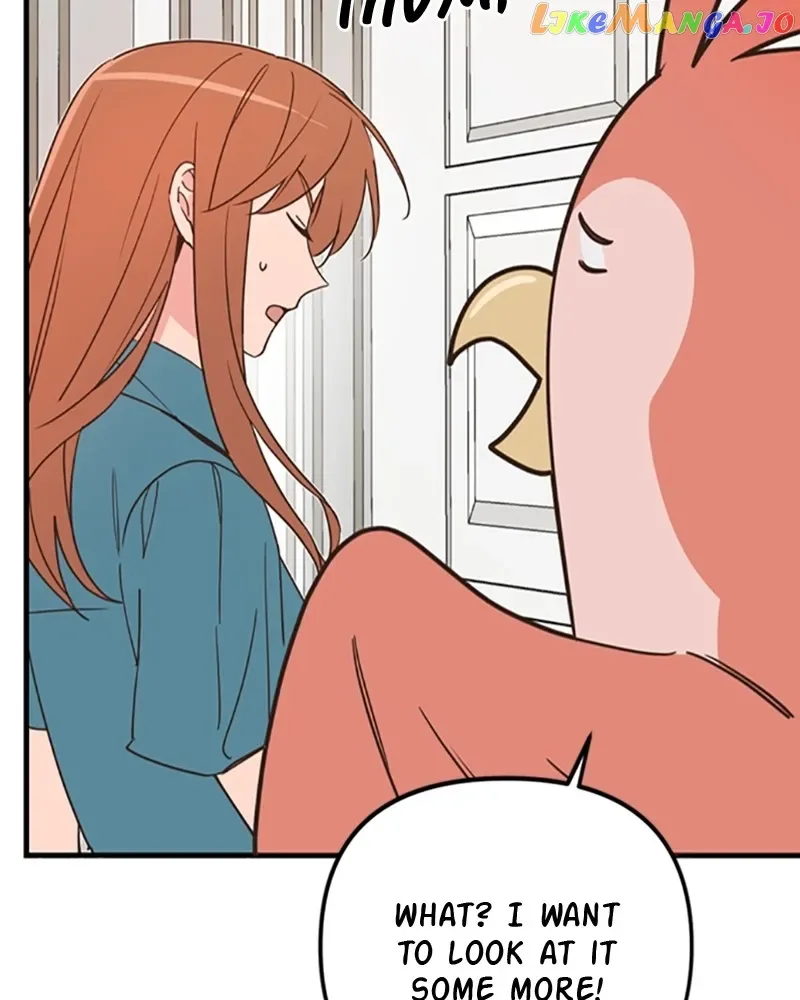 Single Wizard’s Dormitory Apartment Chapter 26 page 11