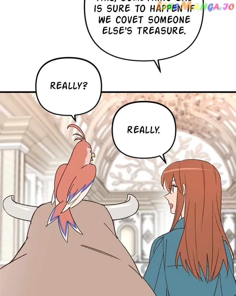 Single Wizard’s Dormitory Apartment Chapter 26 page 13