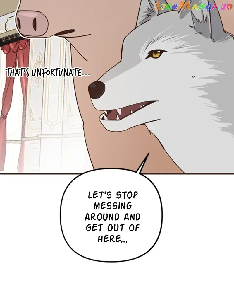 Single Wizard’s Dormitory Apartment Chapter 26 page 25