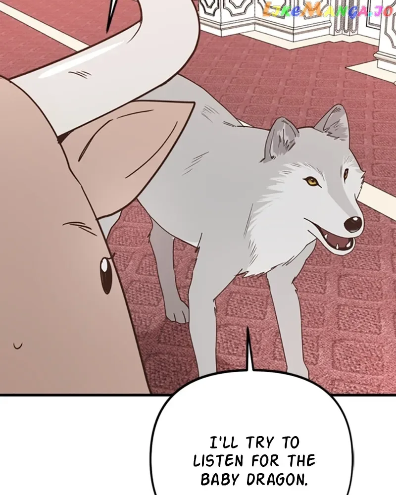 Single Wizard’s Dormitory Apartment Chapter 26 page 44