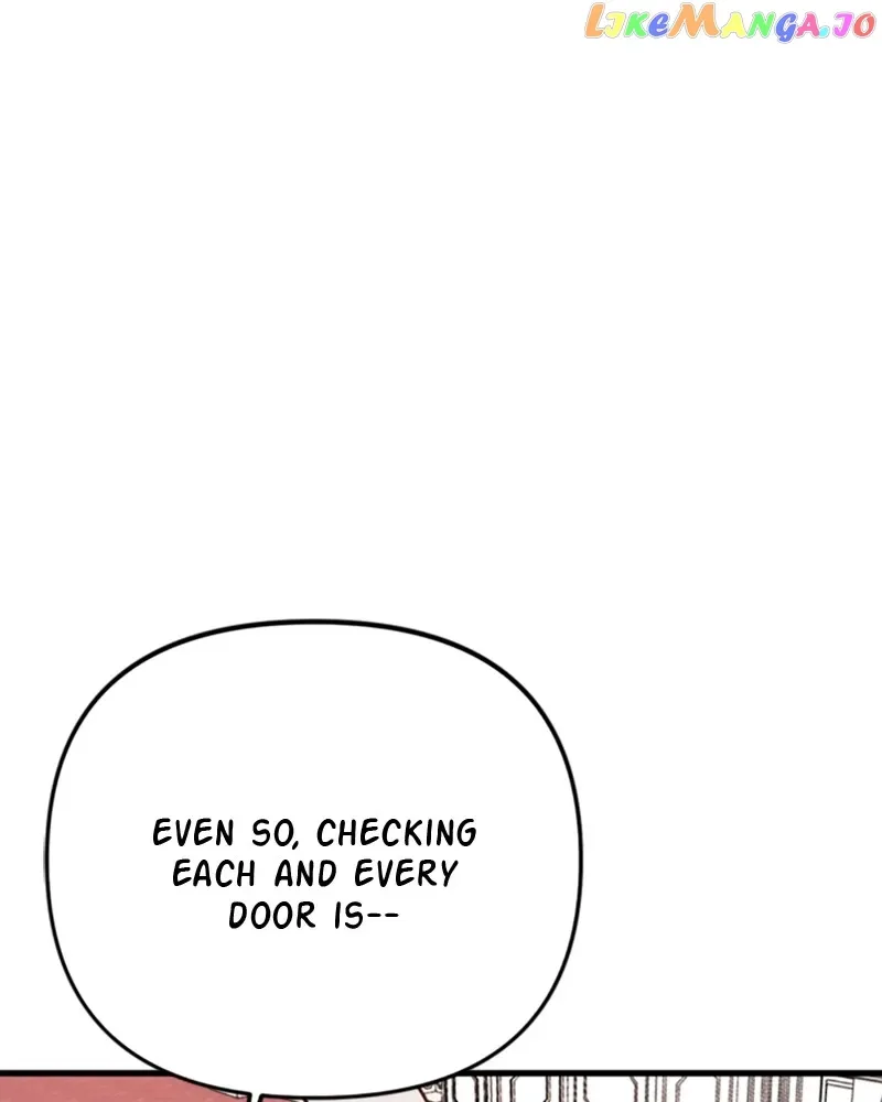 Single Wizard’s Dormitory Apartment Chapter 26 page 43