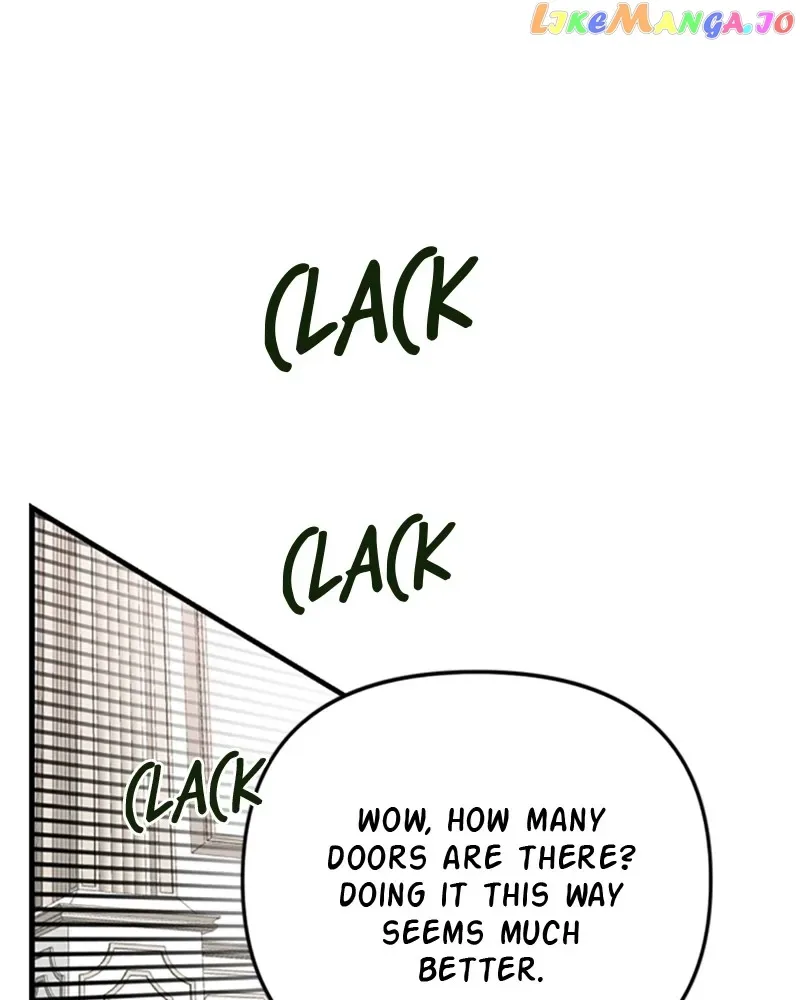 Single Wizard’s Dormitory Apartment Chapter 26 page 55