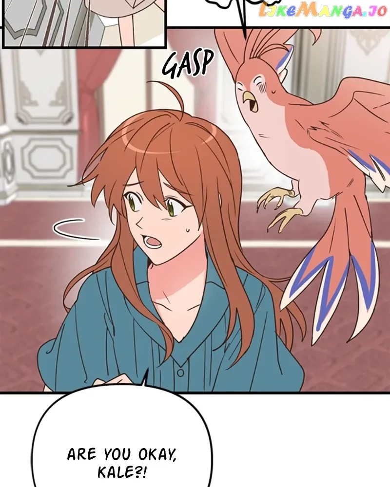 Single Wizard’s Dormitory Apartment Chapter 26 page 71
