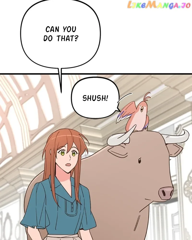 Single Wizard’s Dormitory Apartment Chapter 26 page 46