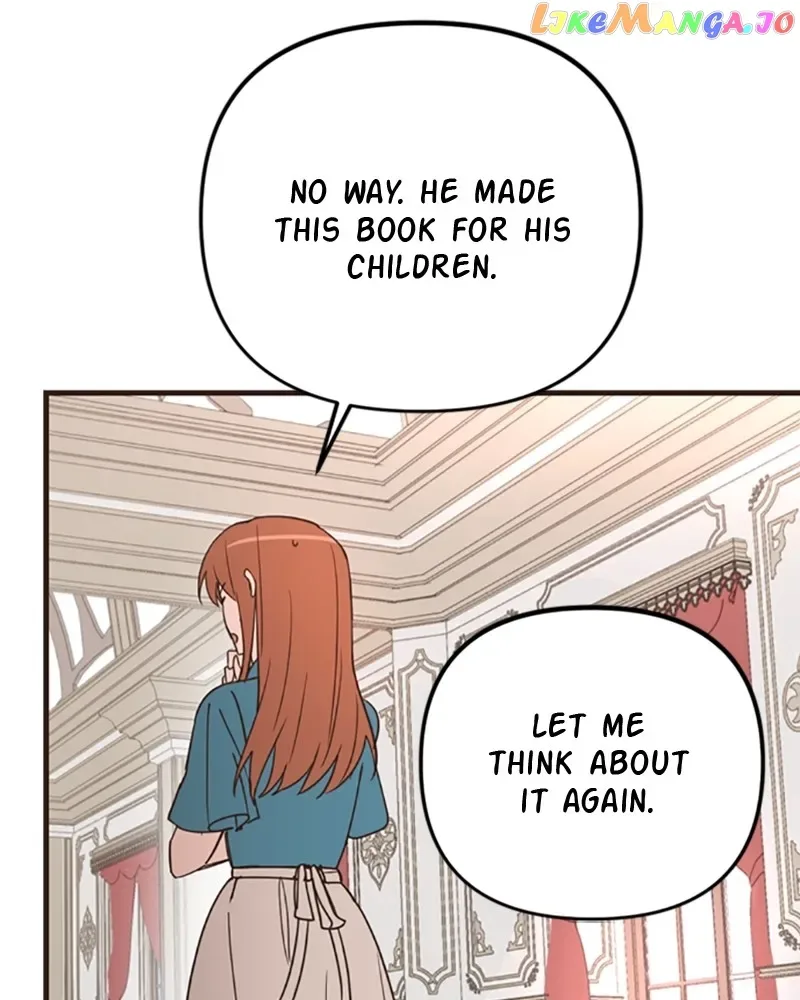Single Wizard’s Dormitory Apartment Chapter 26 page 33
