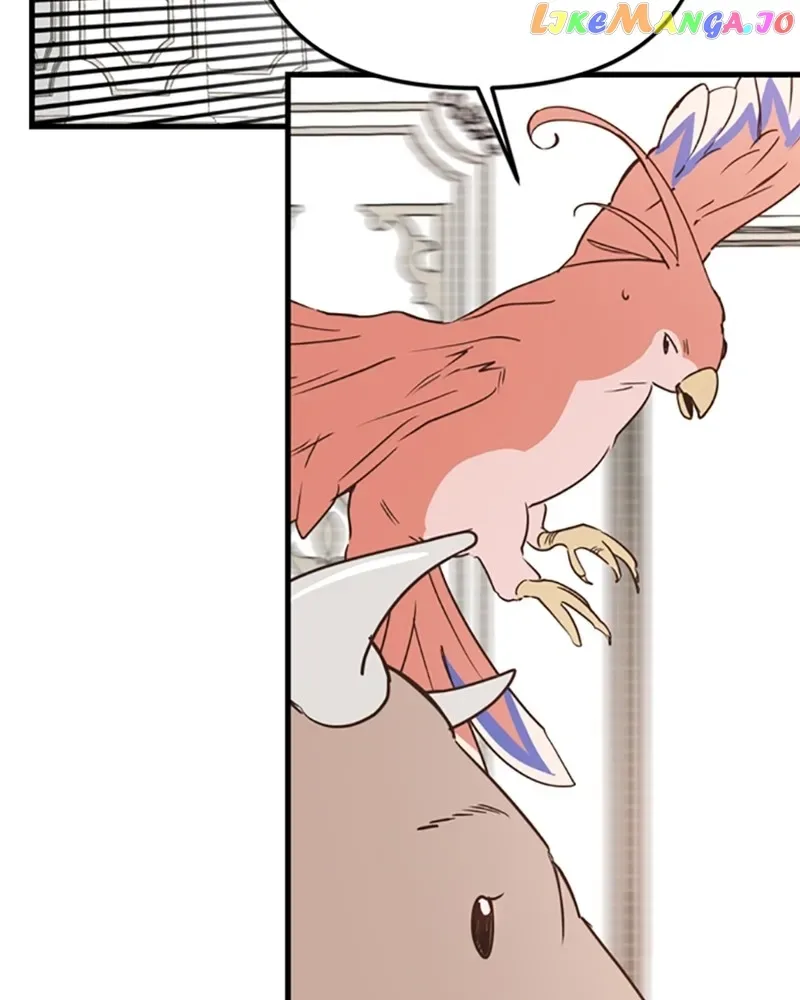 Single Wizard’s Dormitory Apartment Chapter 26 page 56
