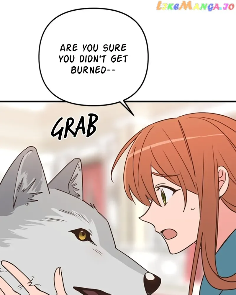 Single Wizard’s Dormitory Apartment Chapter 26 page 73