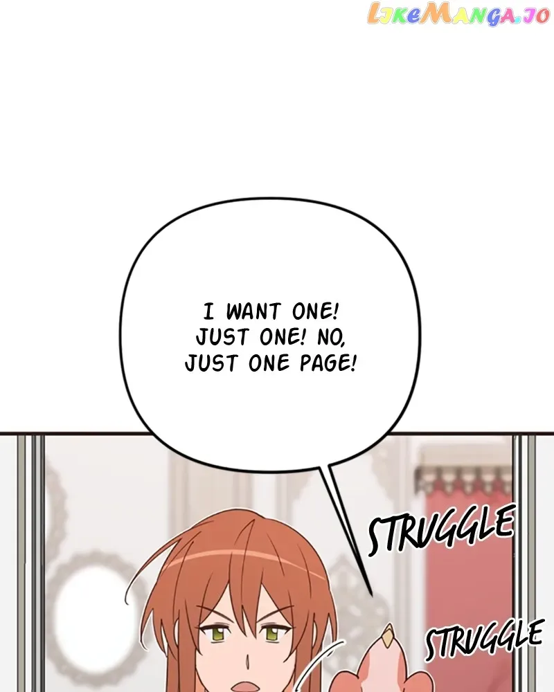 Single Wizard’s Dormitory Apartment Chapter 26 page 21