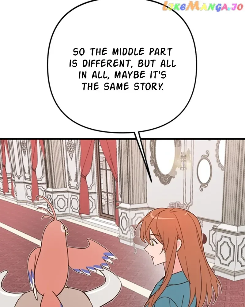 Single Wizard’s Dormitory Apartment Chapter 26 page 41
