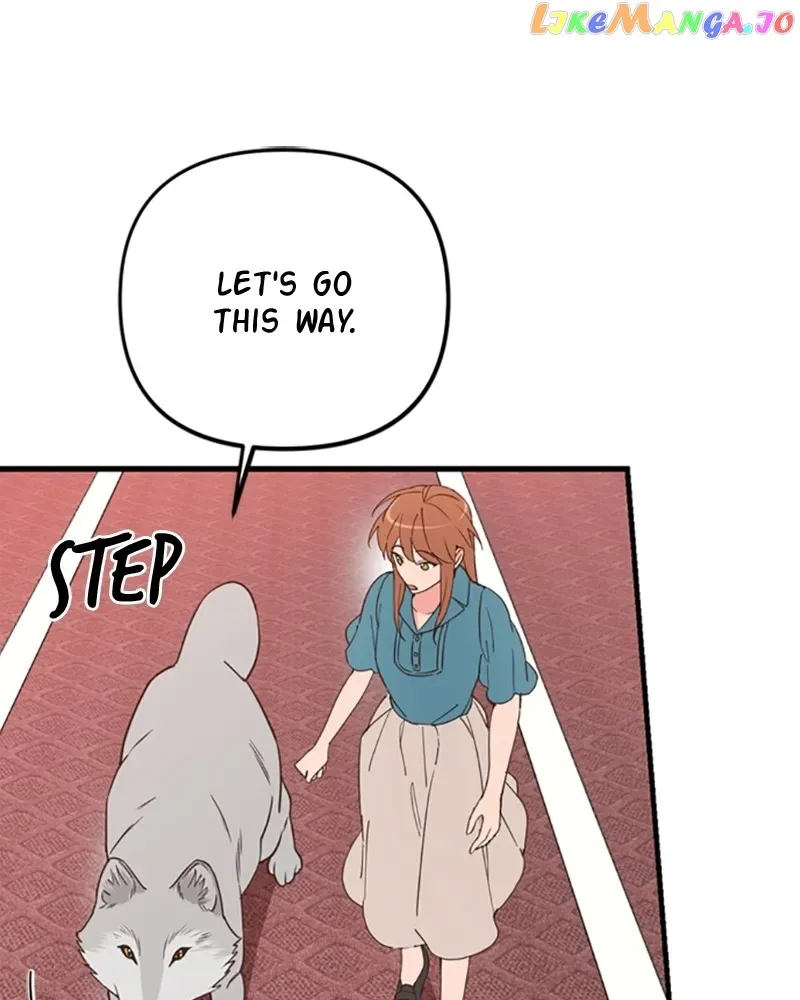 Single Wizard’s Dormitory Apartment Chapter 26 page 52