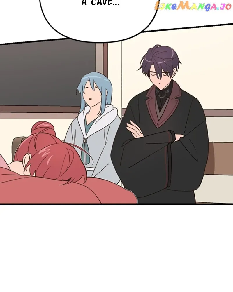 Single Wizard’s Dormitory Apartment Chapter 26 page 110