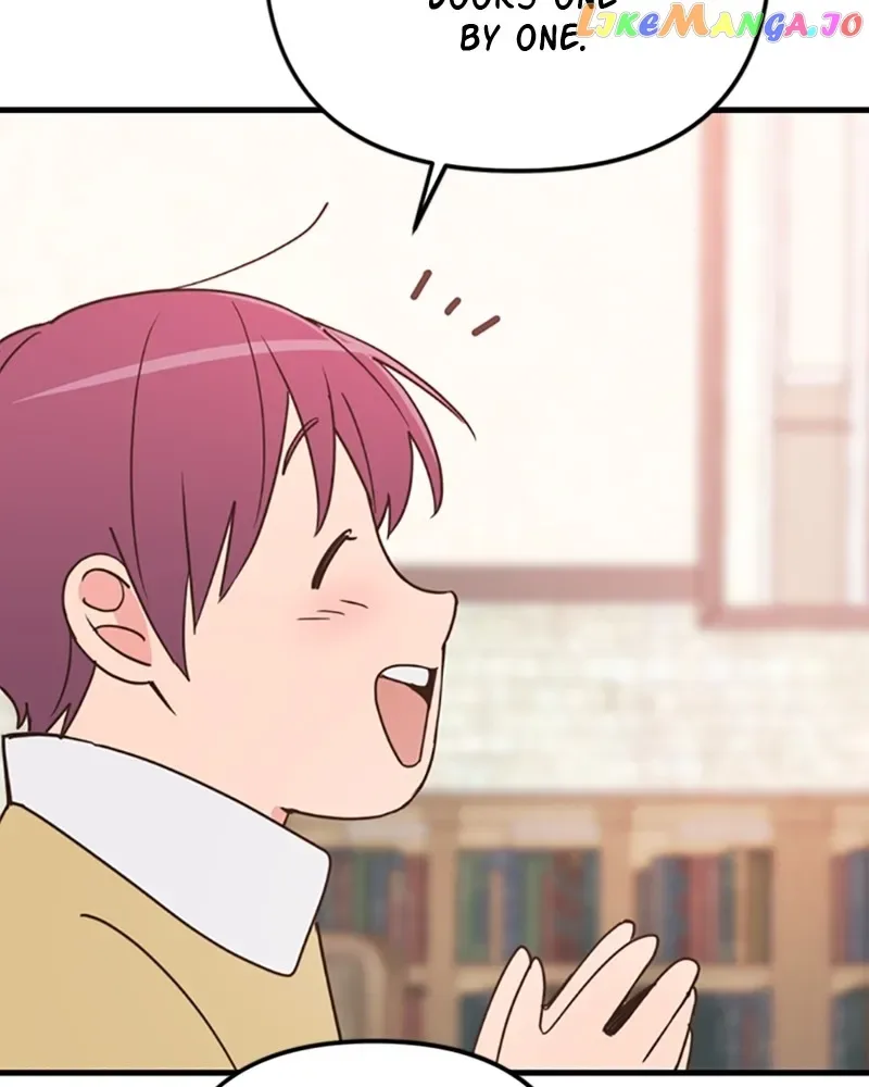 Single Wizard’s Dormitory Apartment Chapter 26 page 114