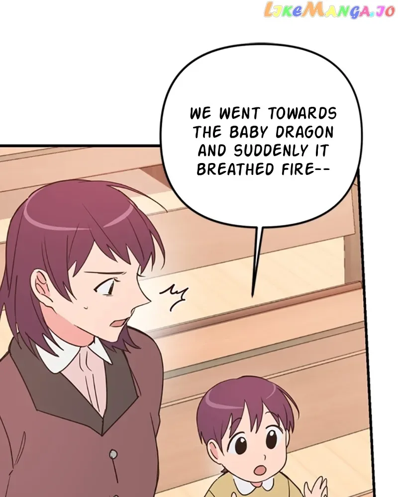 Single Wizard’s Dormitory Apartment Chapter 26 page 117