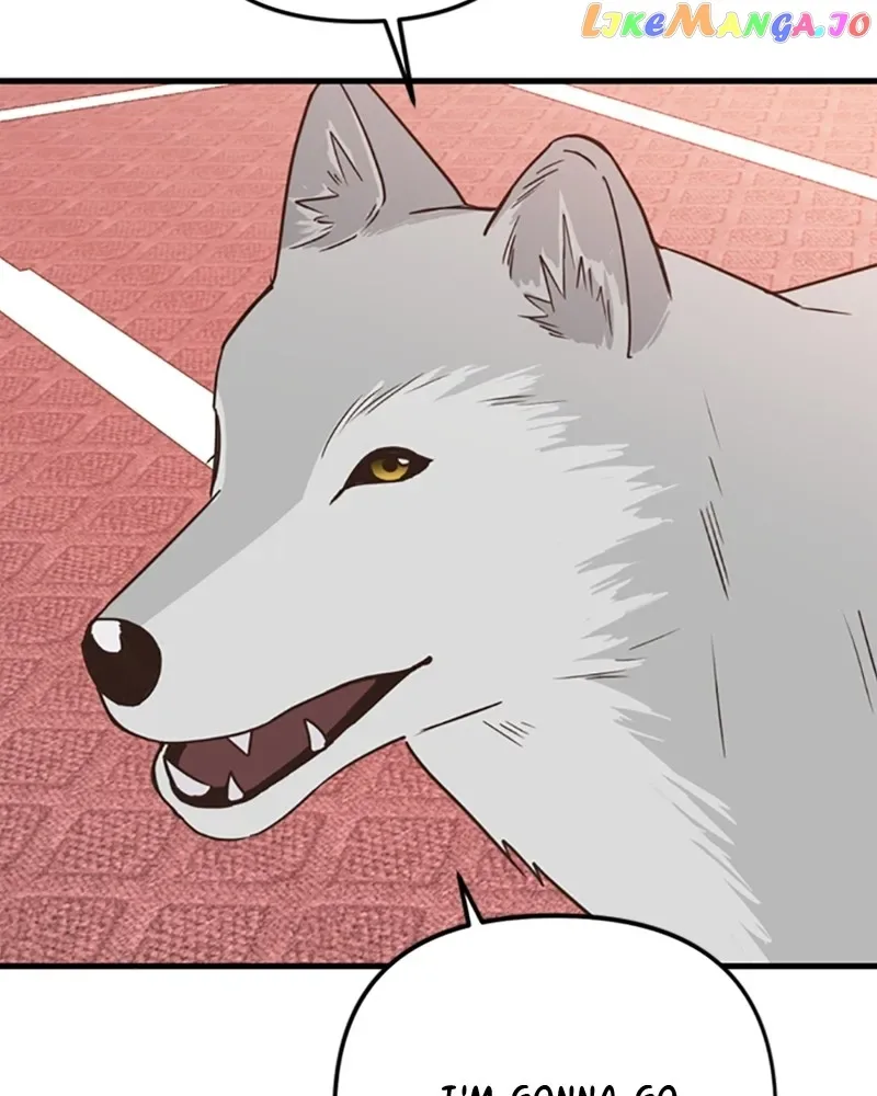 Single Wizard’s Dormitory Apartment Chapter 26 page 81