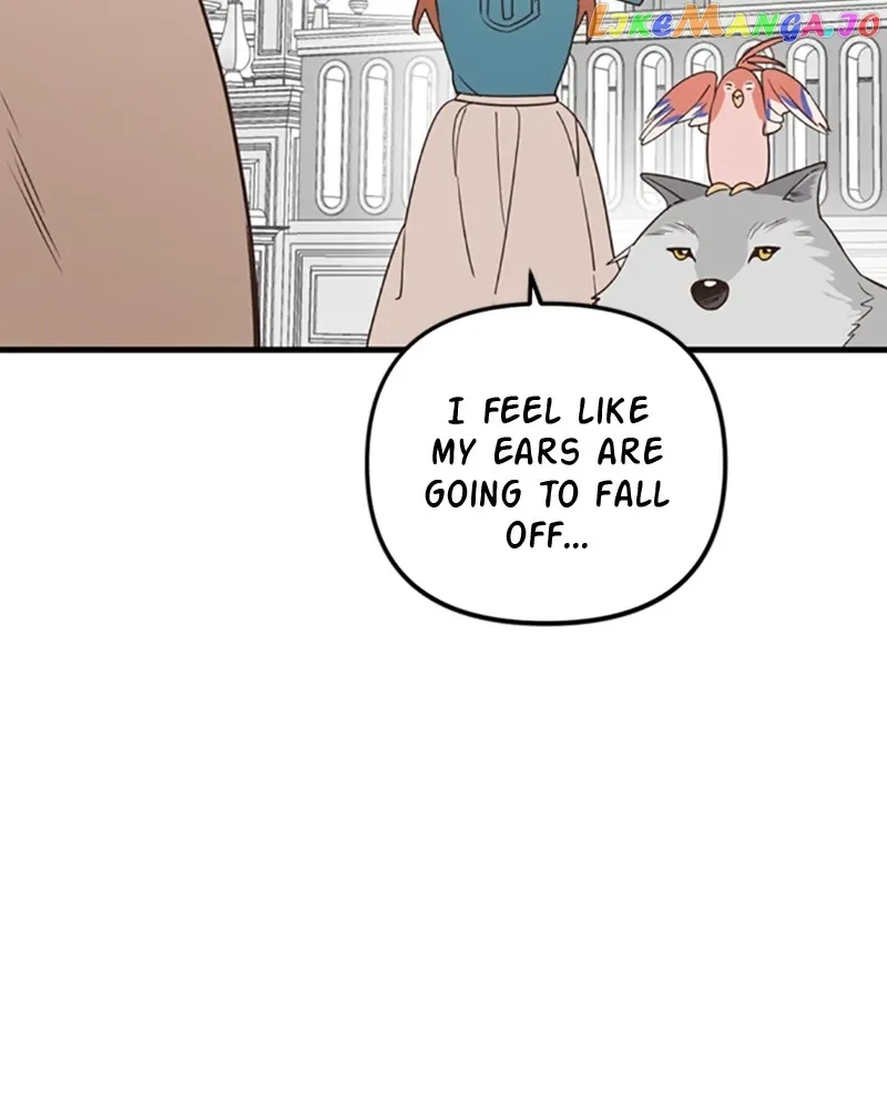 Single Wizard’s Dormitory Apartment Chapter 26 page 100