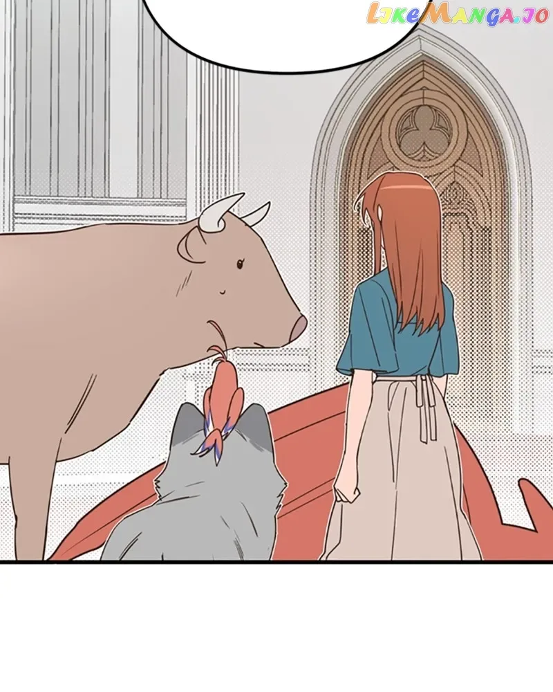 Single Wizard’s Dormitory Apartment Chapter 26 page 106