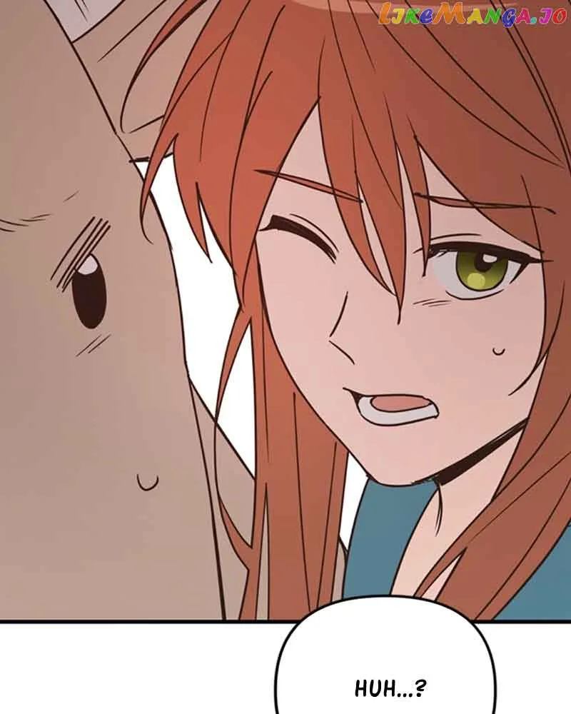 Single Wizard’s Dormitory Apartment Chapter 28 page 21