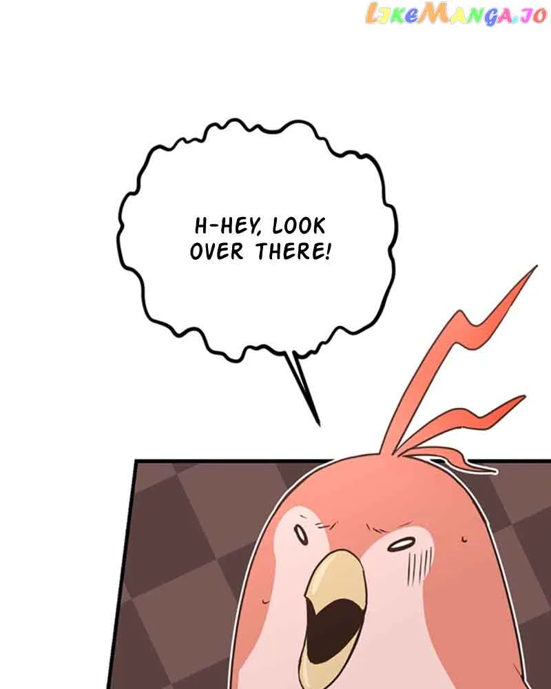 Single Wizard’s Dormitory Apartment Chapter 28 page 11