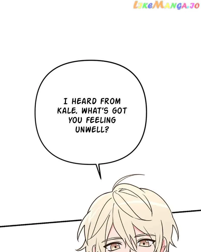 Single Wizard’s Dormitory Apartment Chapter 30 page 35