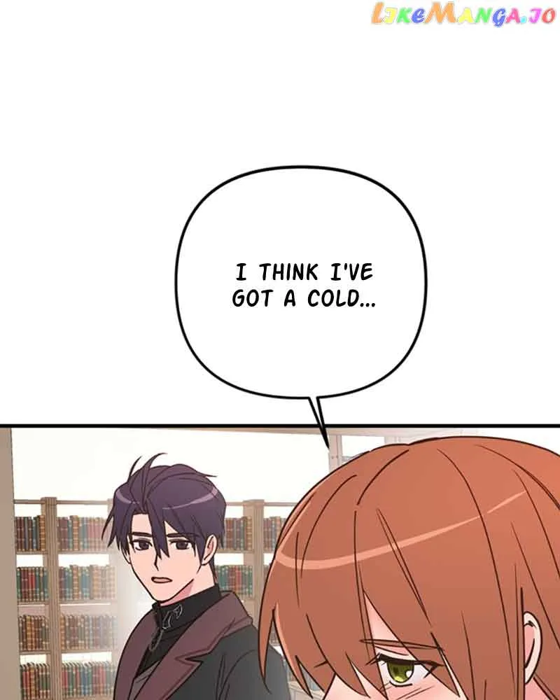 Single Wizard’s Dormitory Apartment Chapter 30 page 11