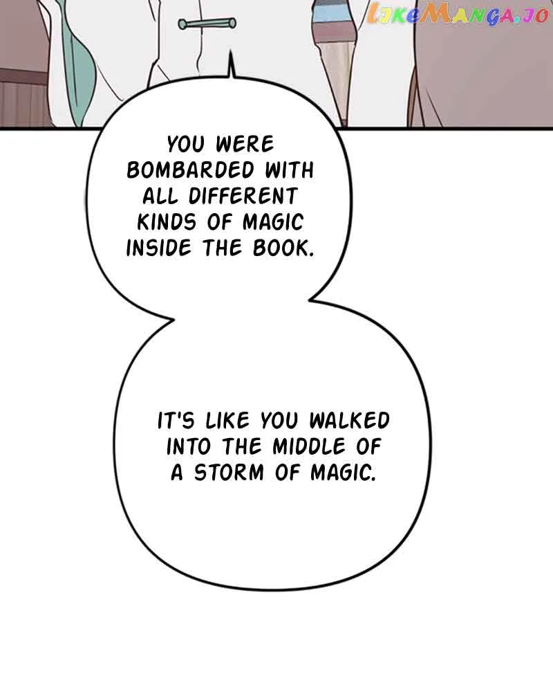 Single Wizard’s Dormitory Apartment Chapter 30 page 67