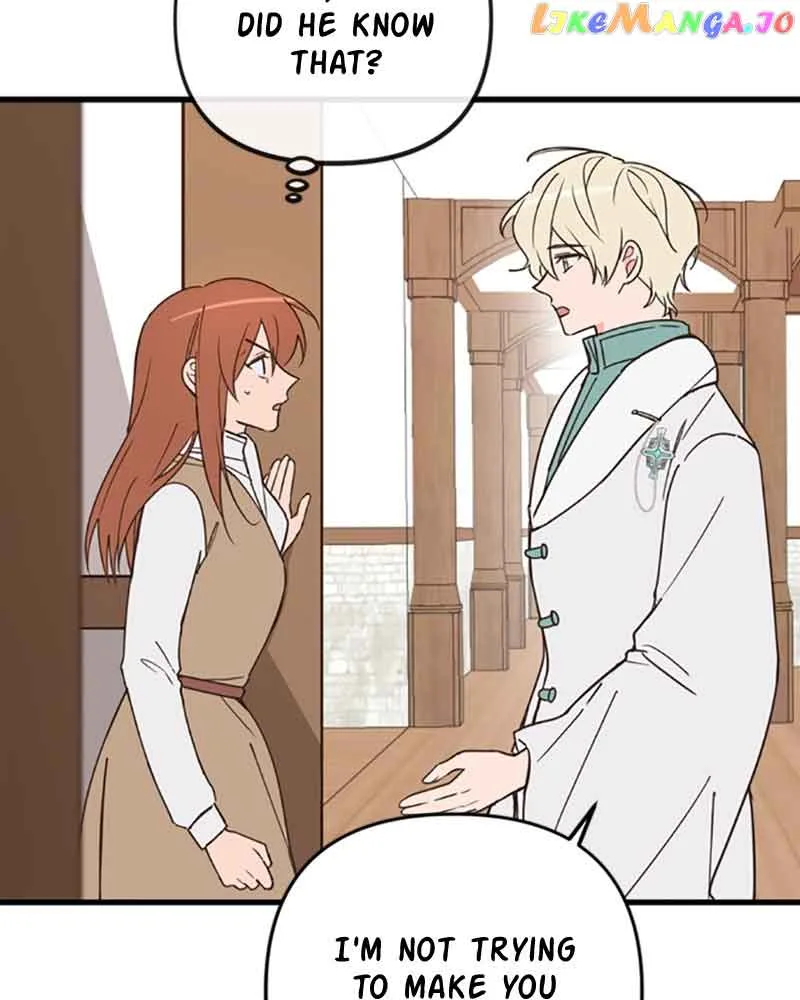 Single Wizard’s Dormitory Apartment Chapter 30 page 43