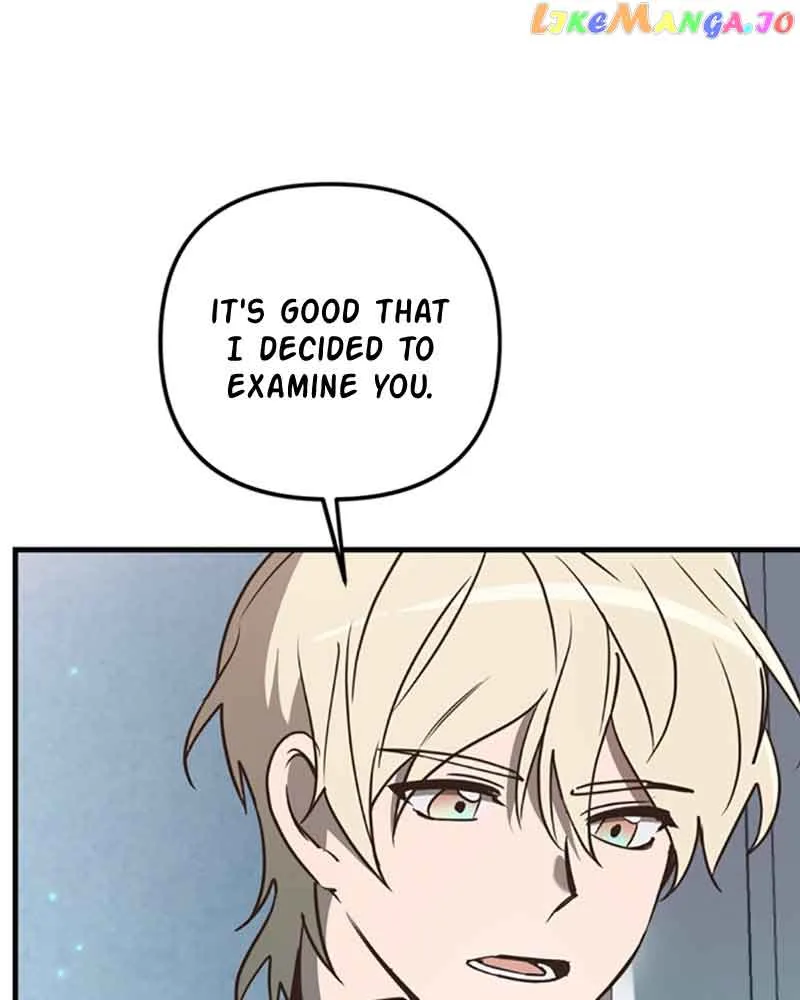 Single Wizard’s Dormitory Apartment Chapter 30 page 61