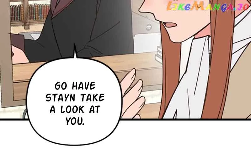 Single Wizard’s Dormitory Apartment Chapter 30 page 12