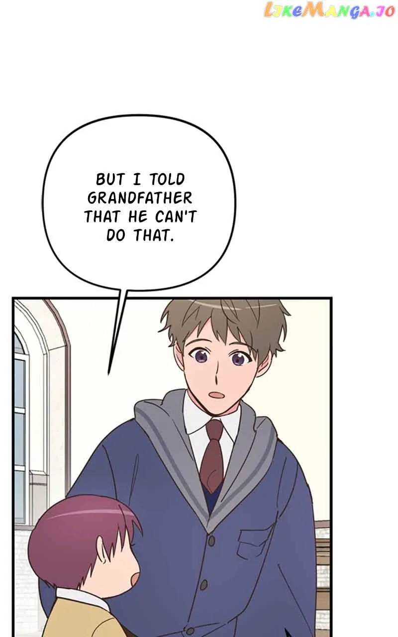 Single Wizard’s Dormitory Apartment Chapter 27 page 11