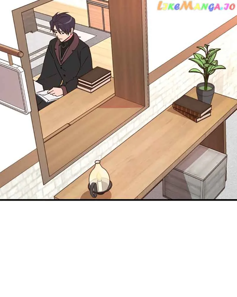 Single Wizard’s Dormitory Apartment Chapter 30 page 3