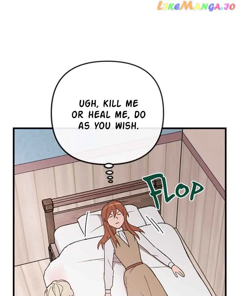Single Wizard’s Dormitory Apartment Chapter 30 page 57