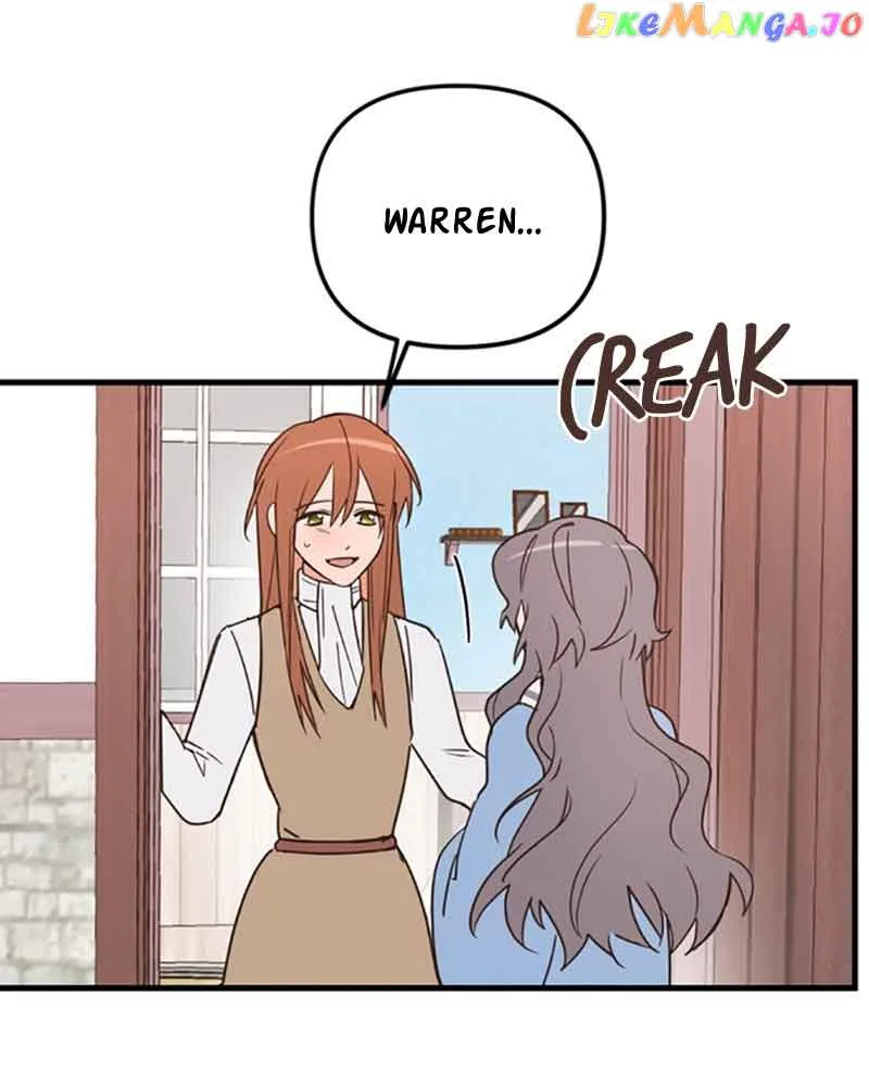 Single Wizard’s Dormitory Apartment Chapter 30 page 32
