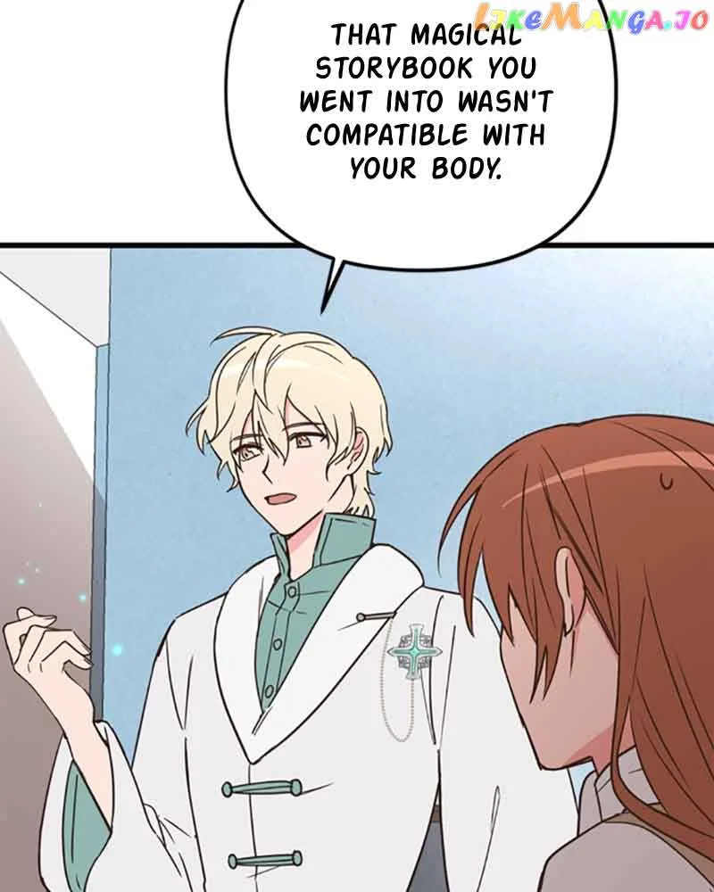 Single Wizard’s Dormitory Apartment Chapter 30 page 66