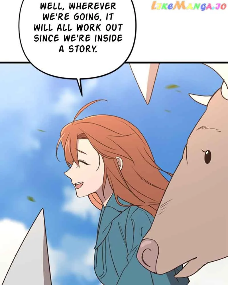 Single Wizard’s Dormitory Apartment Chapter 28 page 33