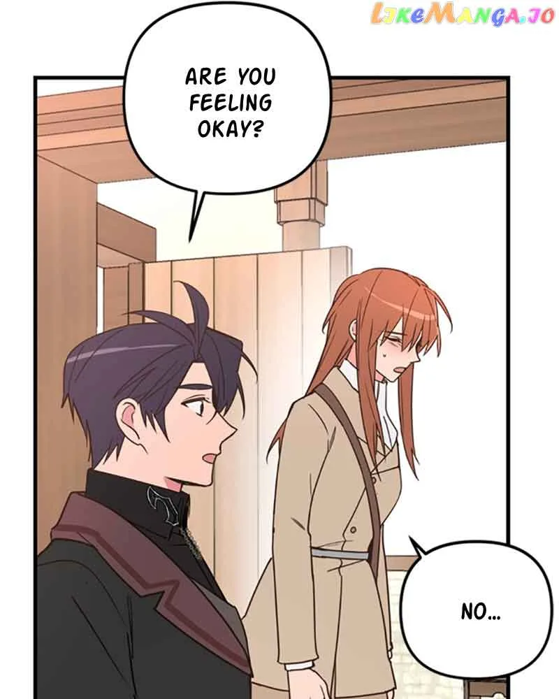 Single Wizard’s Dormitory Apartment Chapter 30 page 9