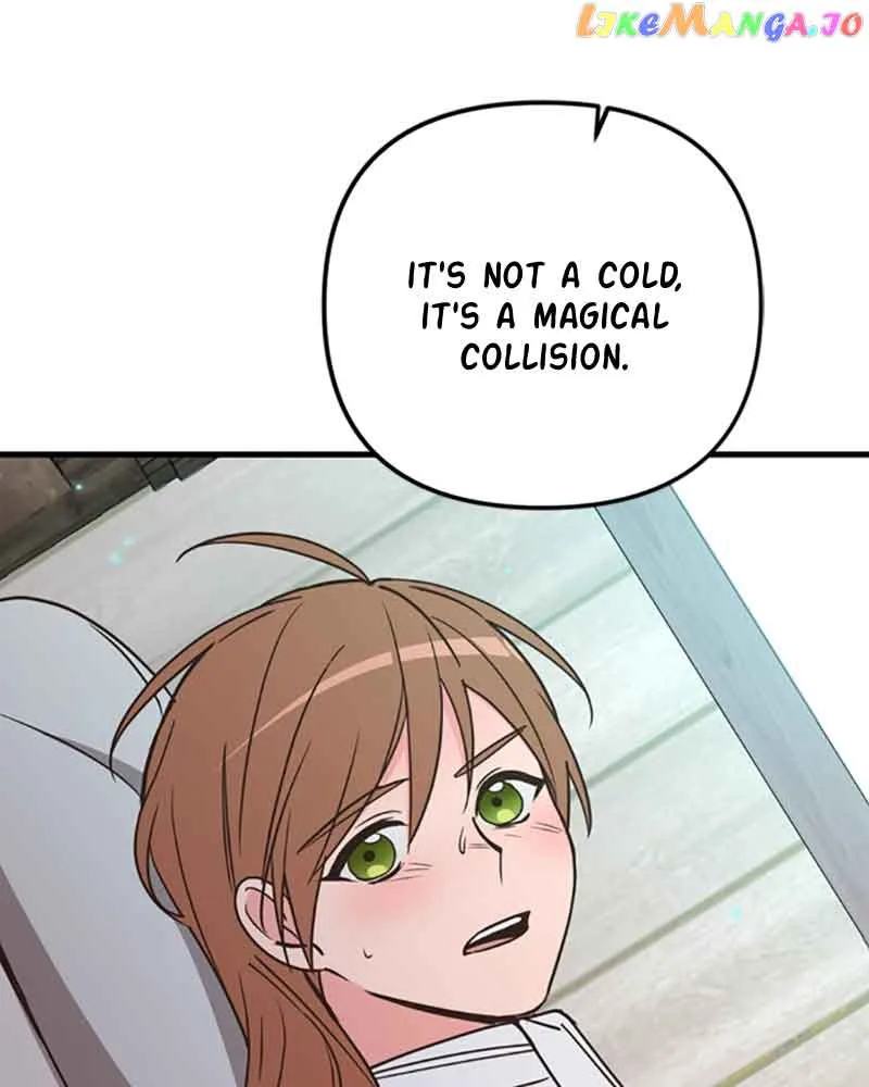 Single Wizard’s Dormitory Apartment Chapter 30 page 63