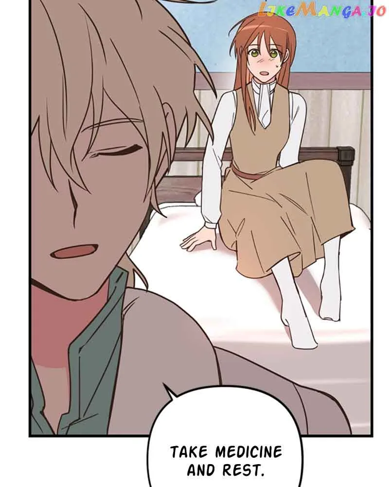 Single Wizard’s Dormitory Apartment Chapter 30 page 69