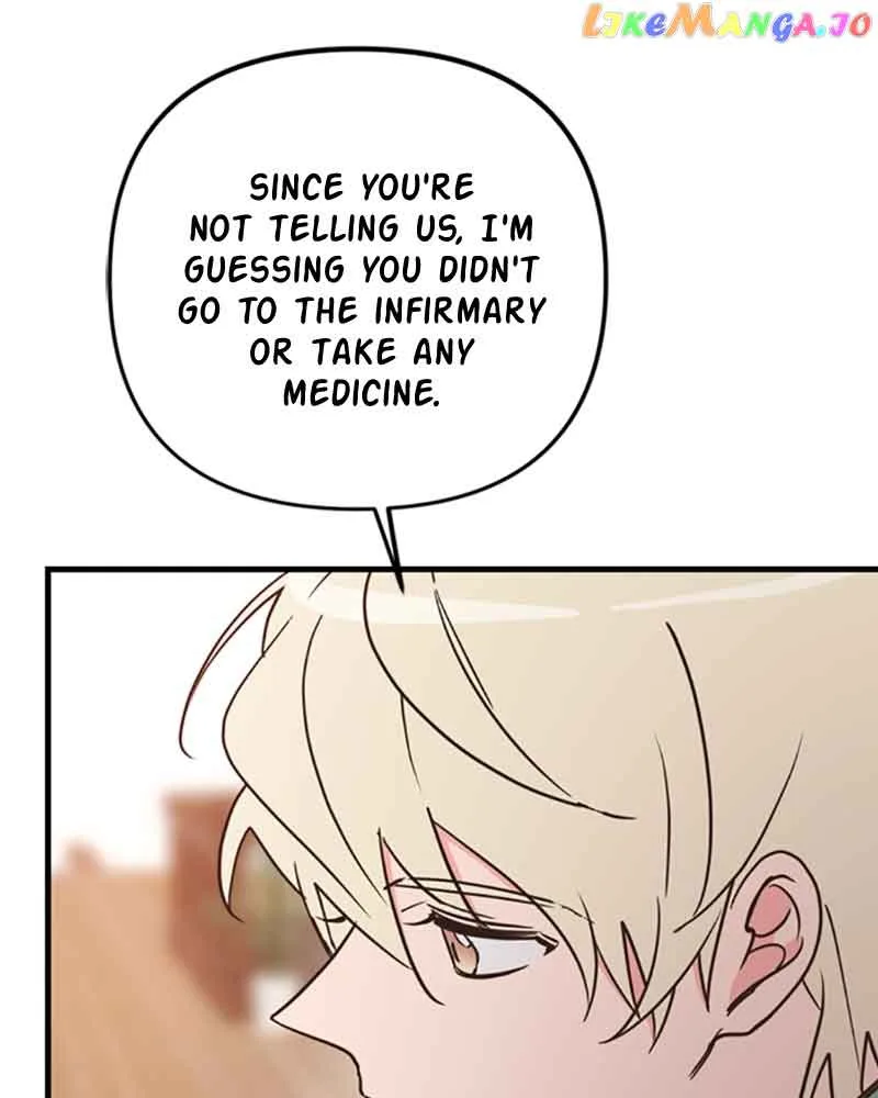 Single Wizard’s Dormitory Apartment Chapter 30 page 40