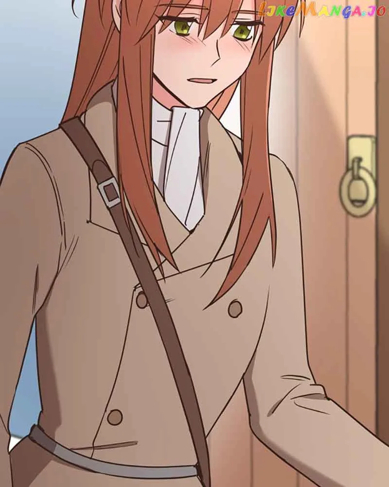 Single Wizard’s Dormitory Apartment Chapter 30 page 7