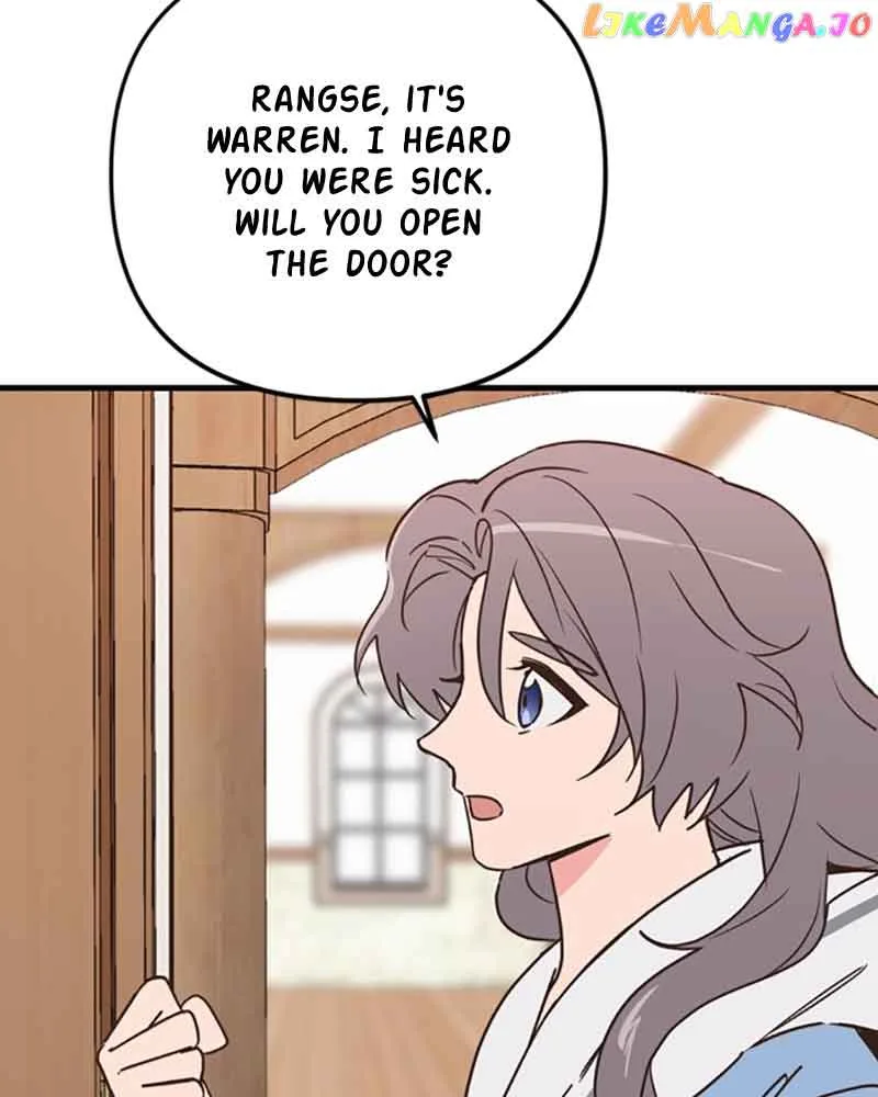 Single Wizard’s Dormitory Apartment Chapter 30 page 30