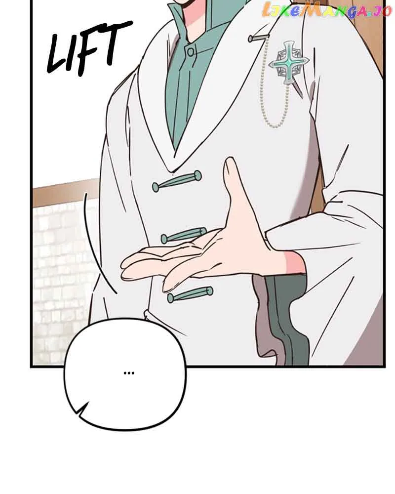 Single Wizard’s Dormitory Apartment Chapter 30 page 46