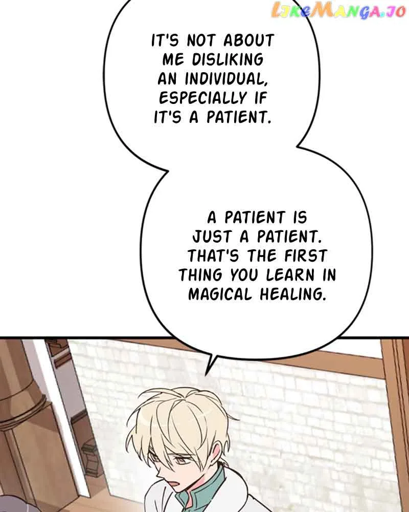 Single Wizard’s Dormitory Apartment Chapter 30 page 50