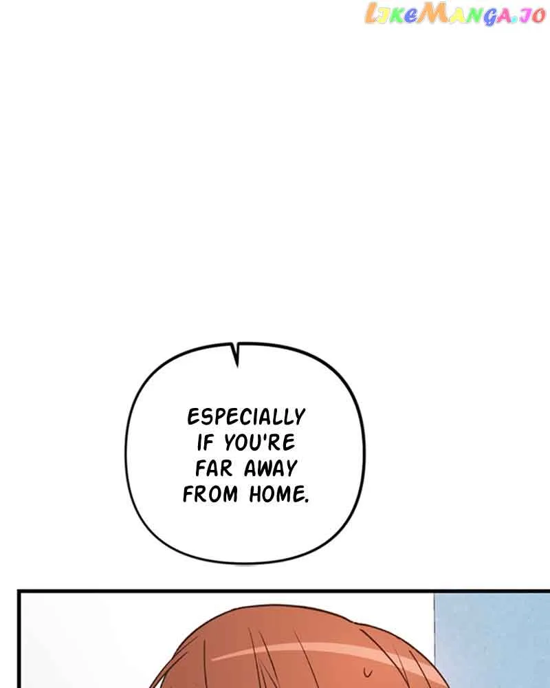 Single Wizard’s Dormitory Apartment Chapter 30 page 75