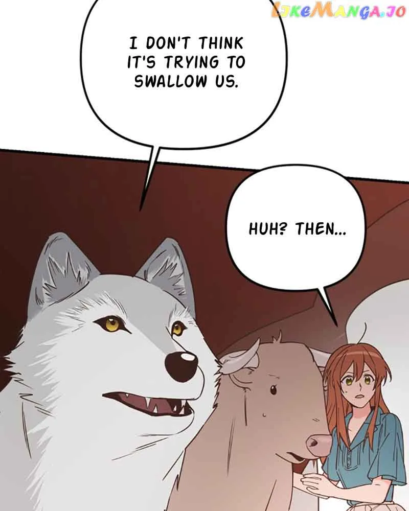 Single Wizard’s Dormitory Apartment Chapter 28 page 23