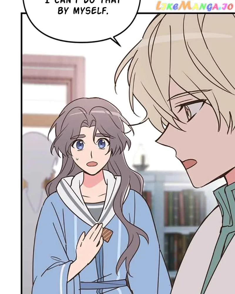 Single Wizard’s Dormitory Apartment Chapter 30 page 95