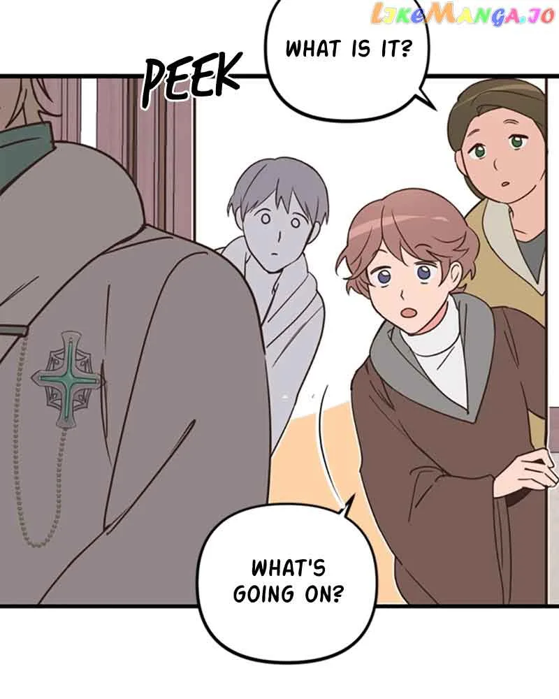 Single Wizard’s Dormitory Apartment Chapter 30 page 89