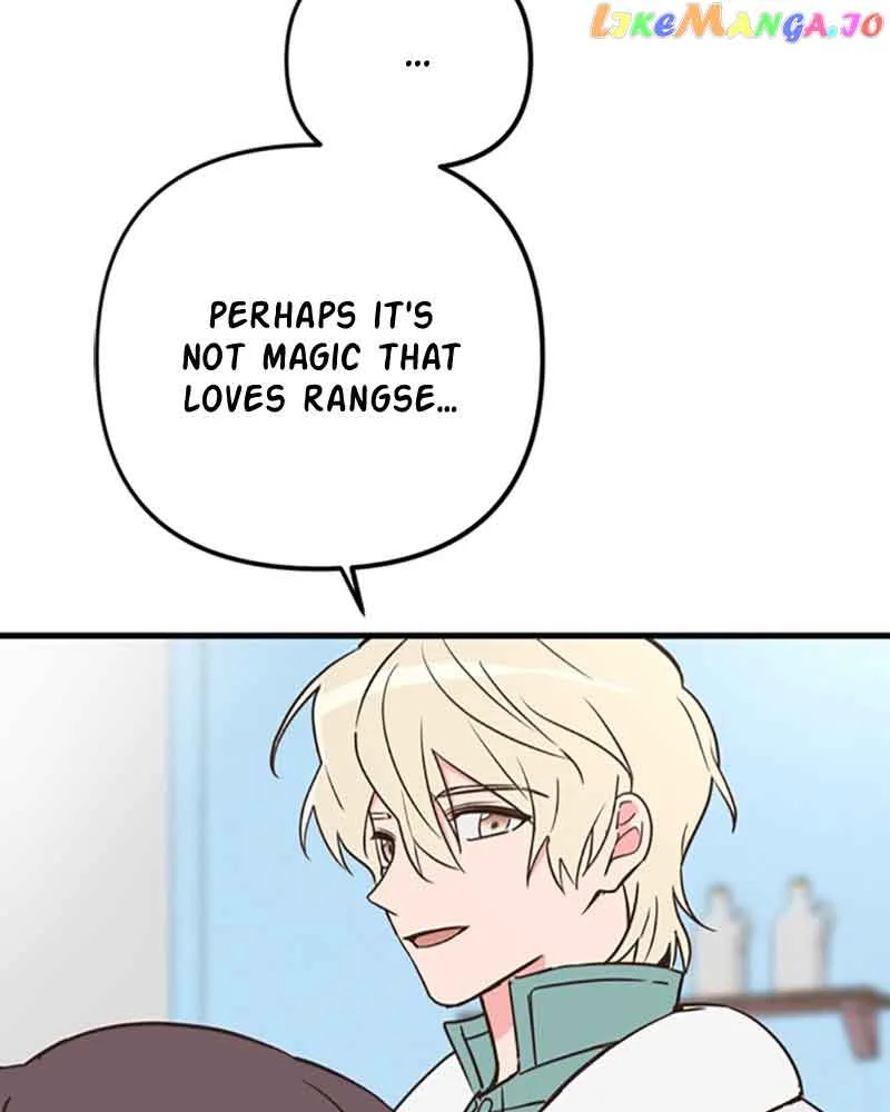 Single Wizard’s Dormitory Apartment Chapter 30 page 102