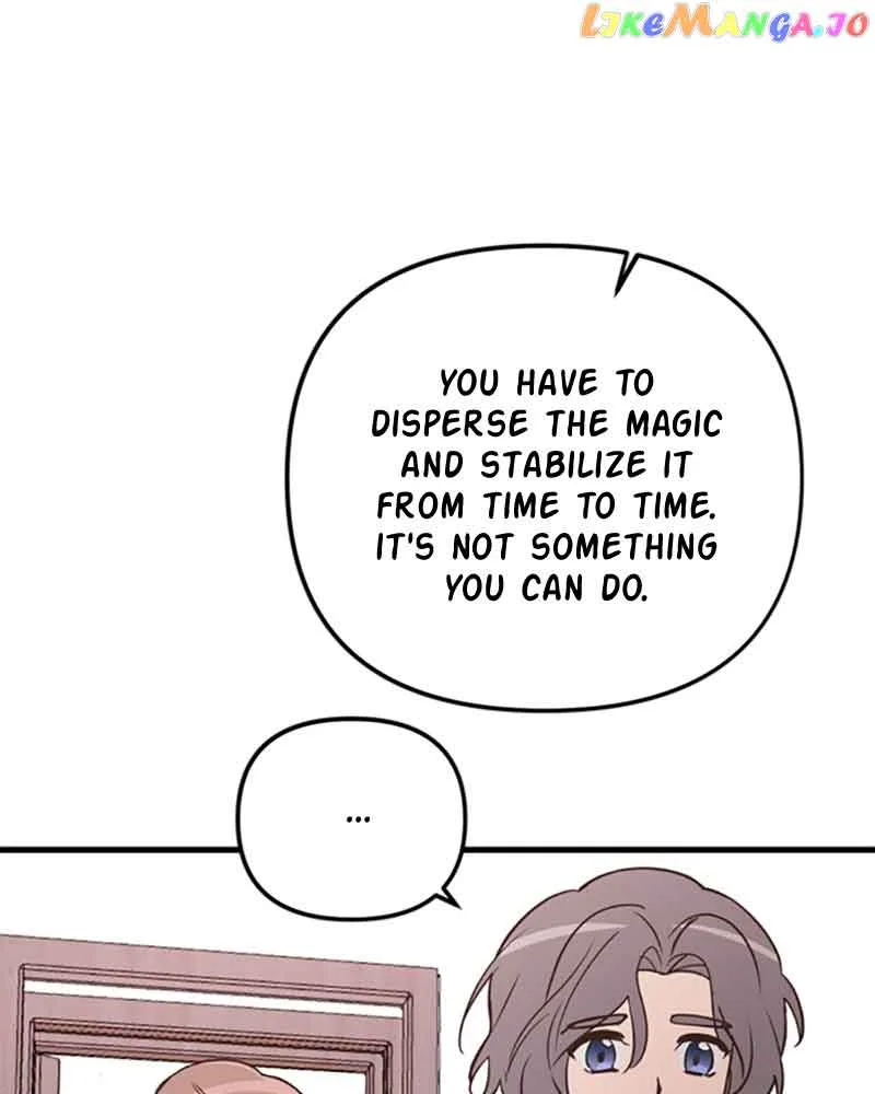 Single Wizard’s Dormitory Apartment Chapter 30 page 97